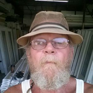 Meet your Posher, Ken